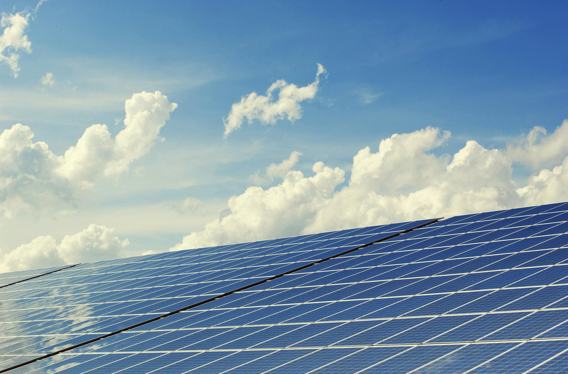Curso de Energía Solar